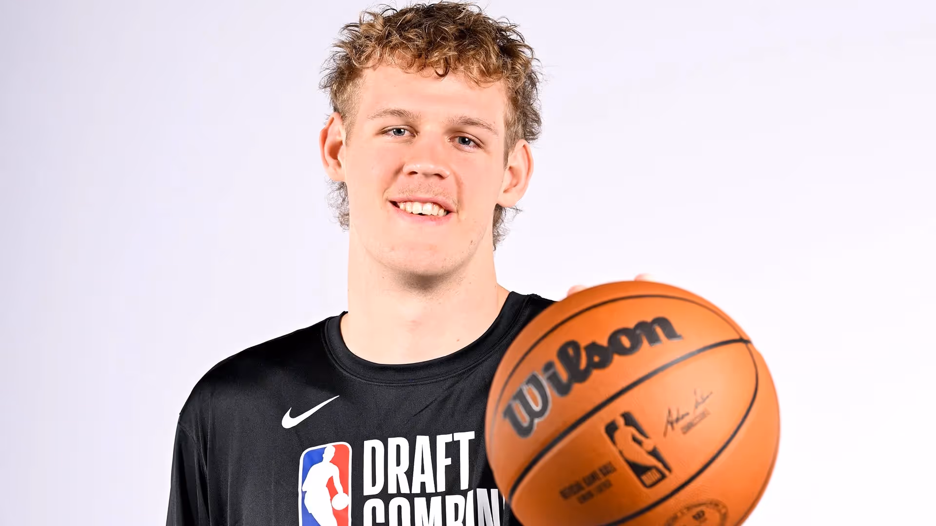 Reaching for the Stars: Zikarsky wows at Combine