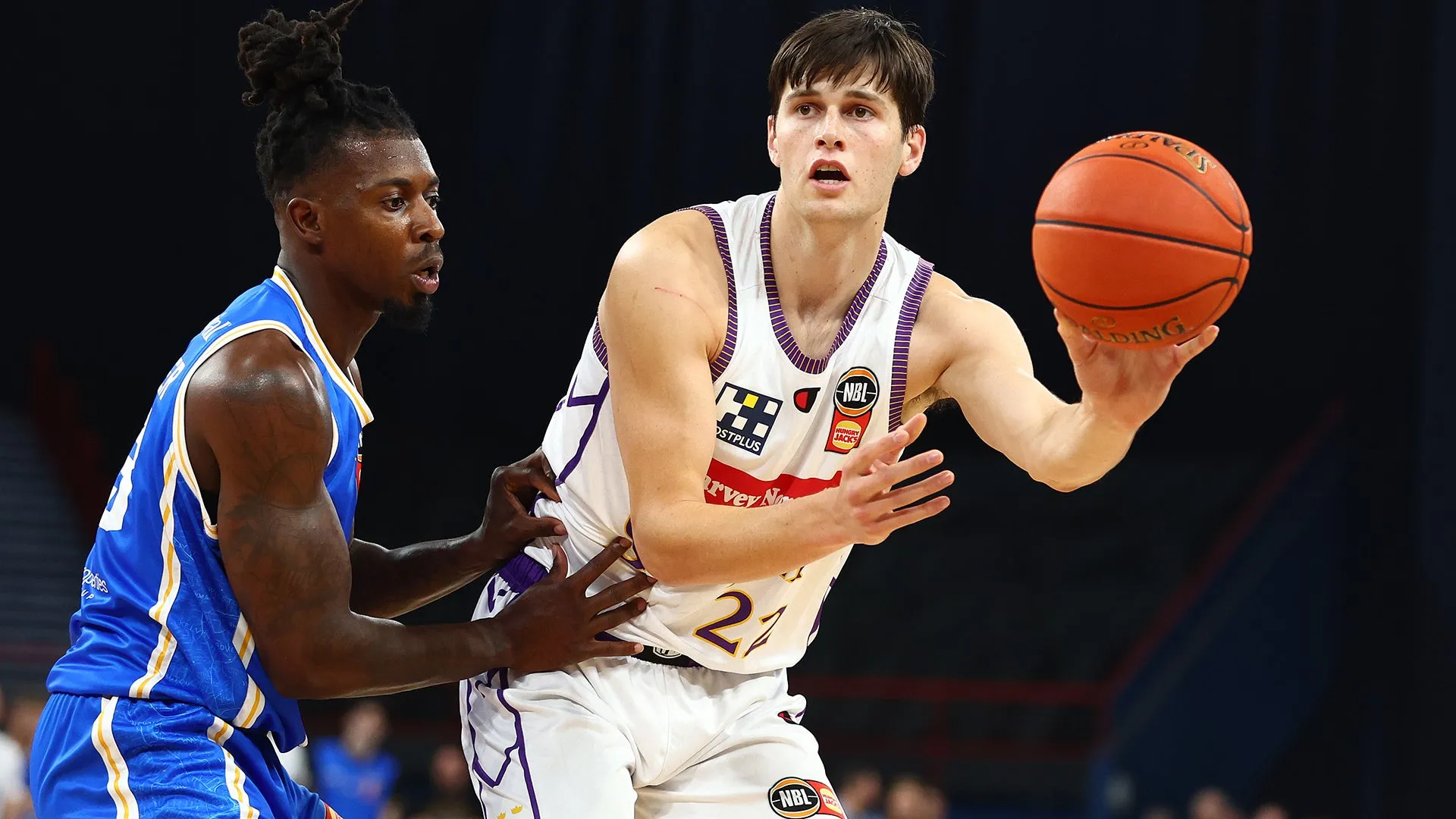 Next Stars shine in latest NBA Mock Drafts