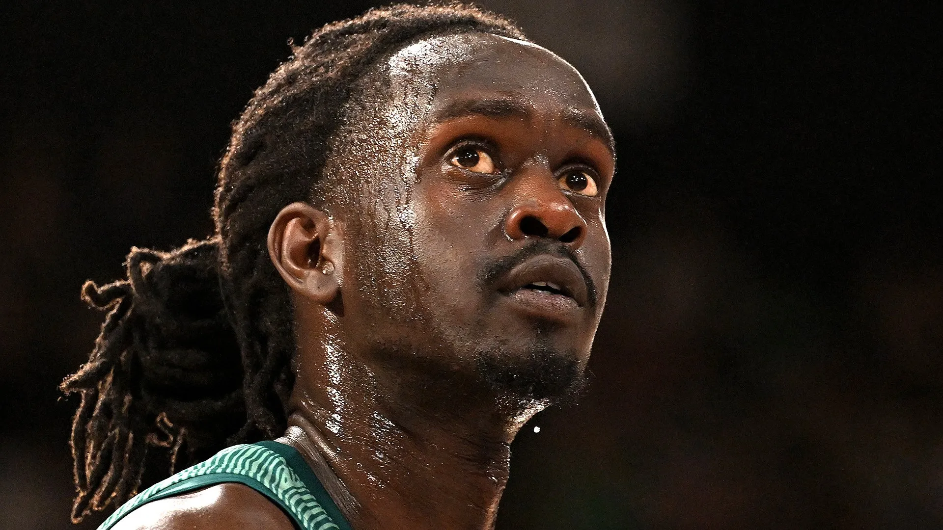 REPORT: Big to return to Phoenix?