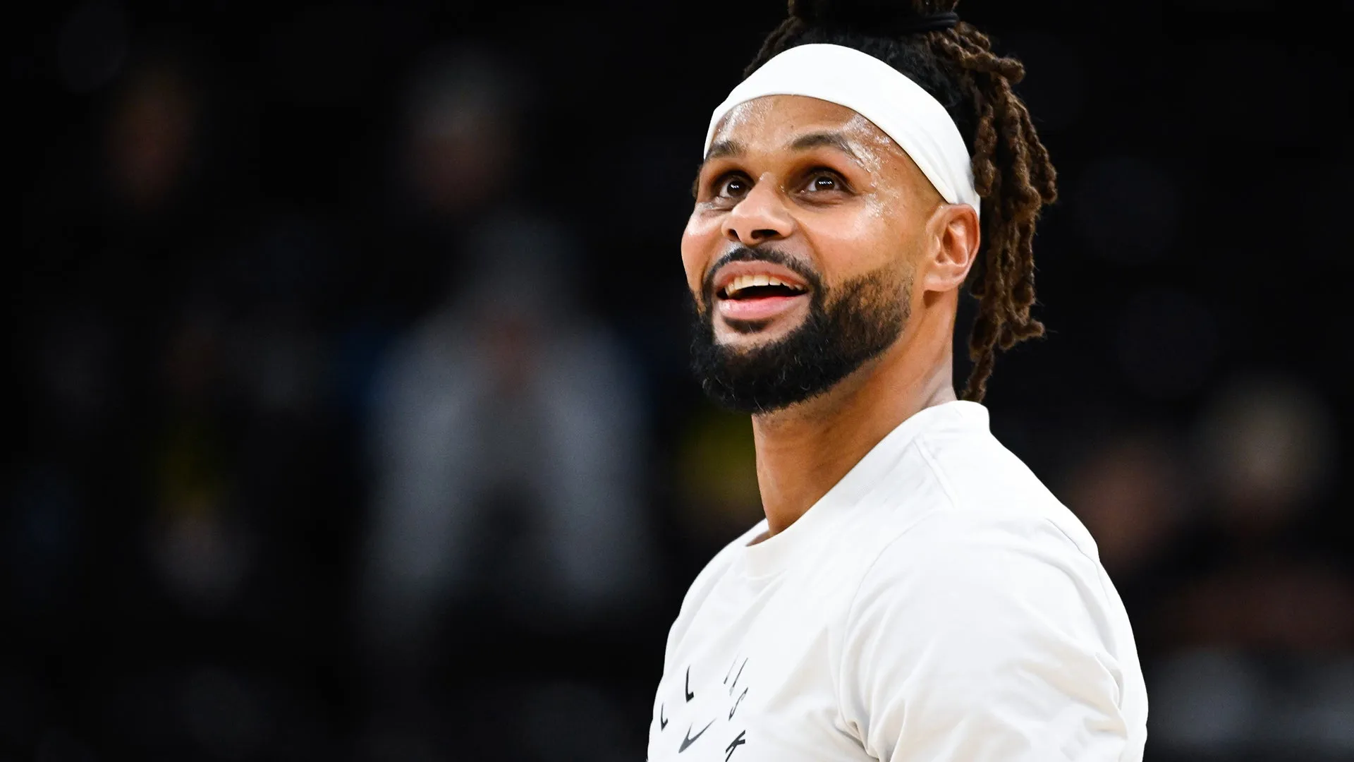 NBL clubs await Patty's next move