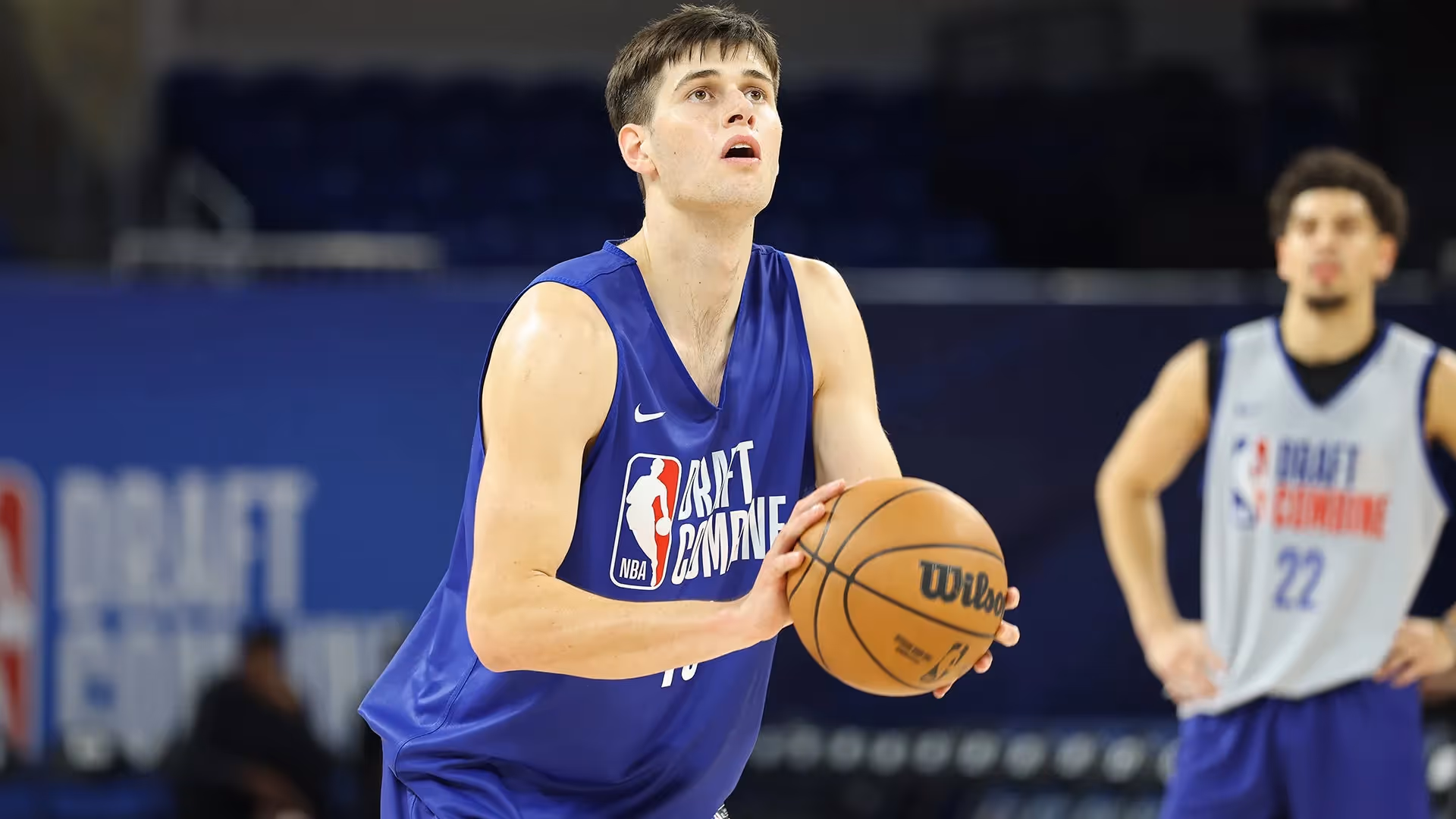 Australian stars' NBA stock rising
