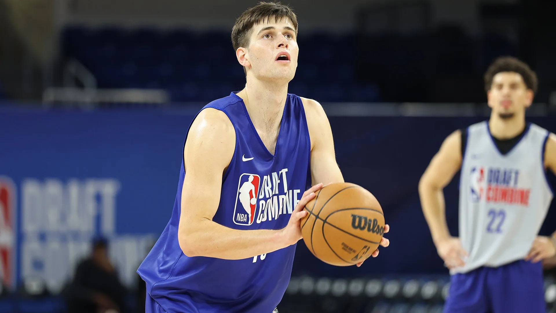 Australian stars' NBA stock rising