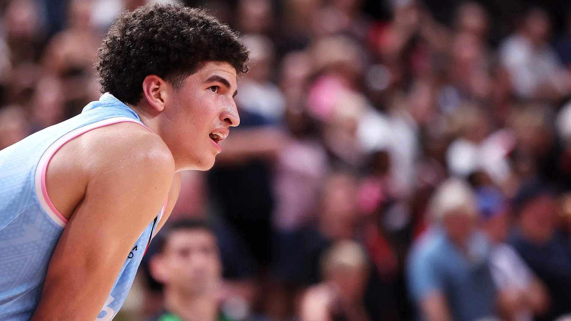 Lopez fronts NBL’s Euro showcase