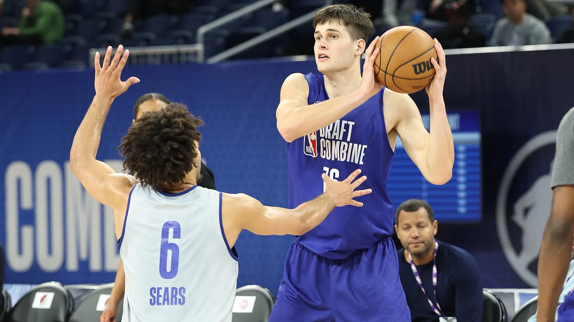 NBA team chasing Toohey