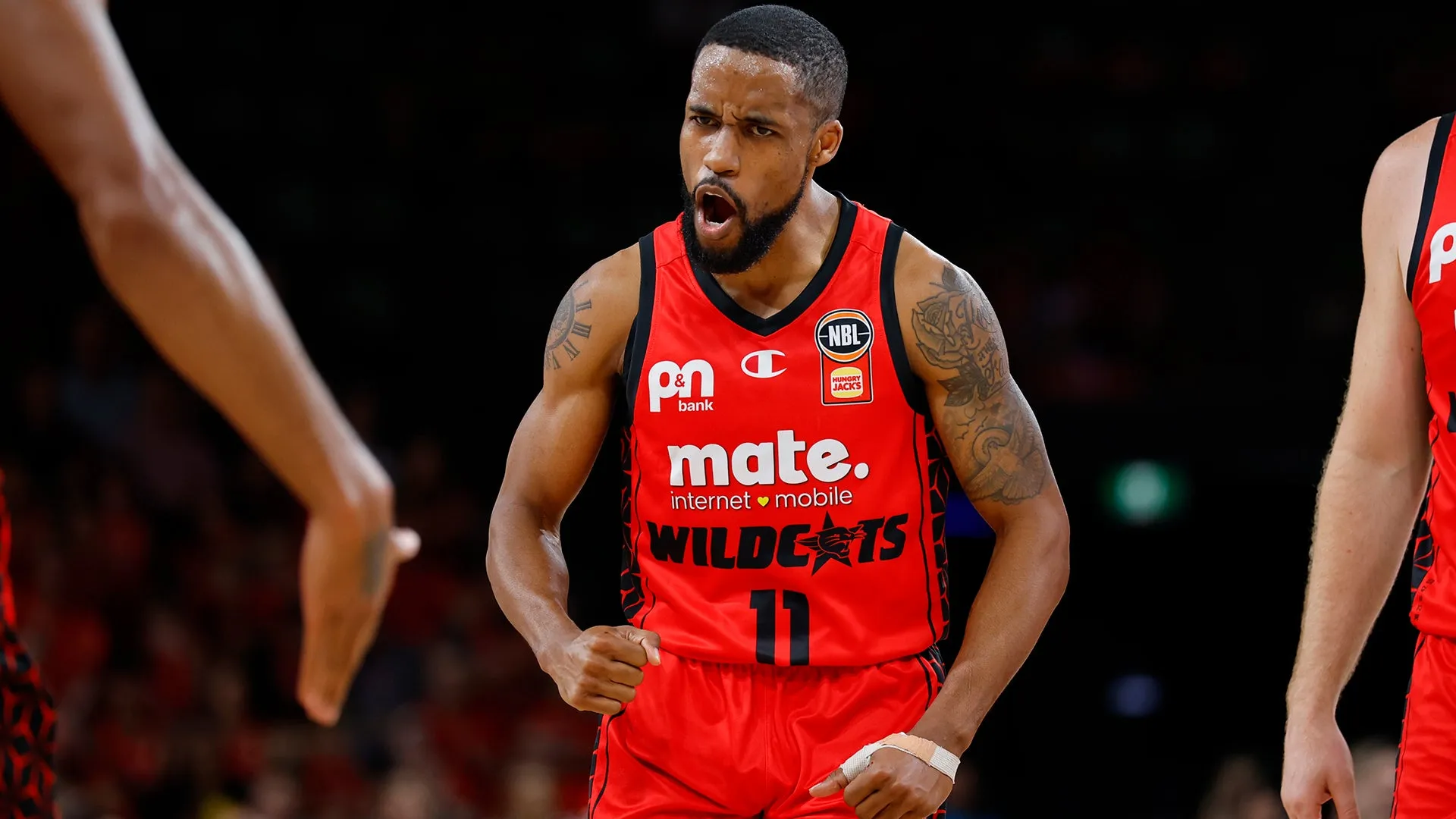 Bombshell: Cotton's shock NBL return?