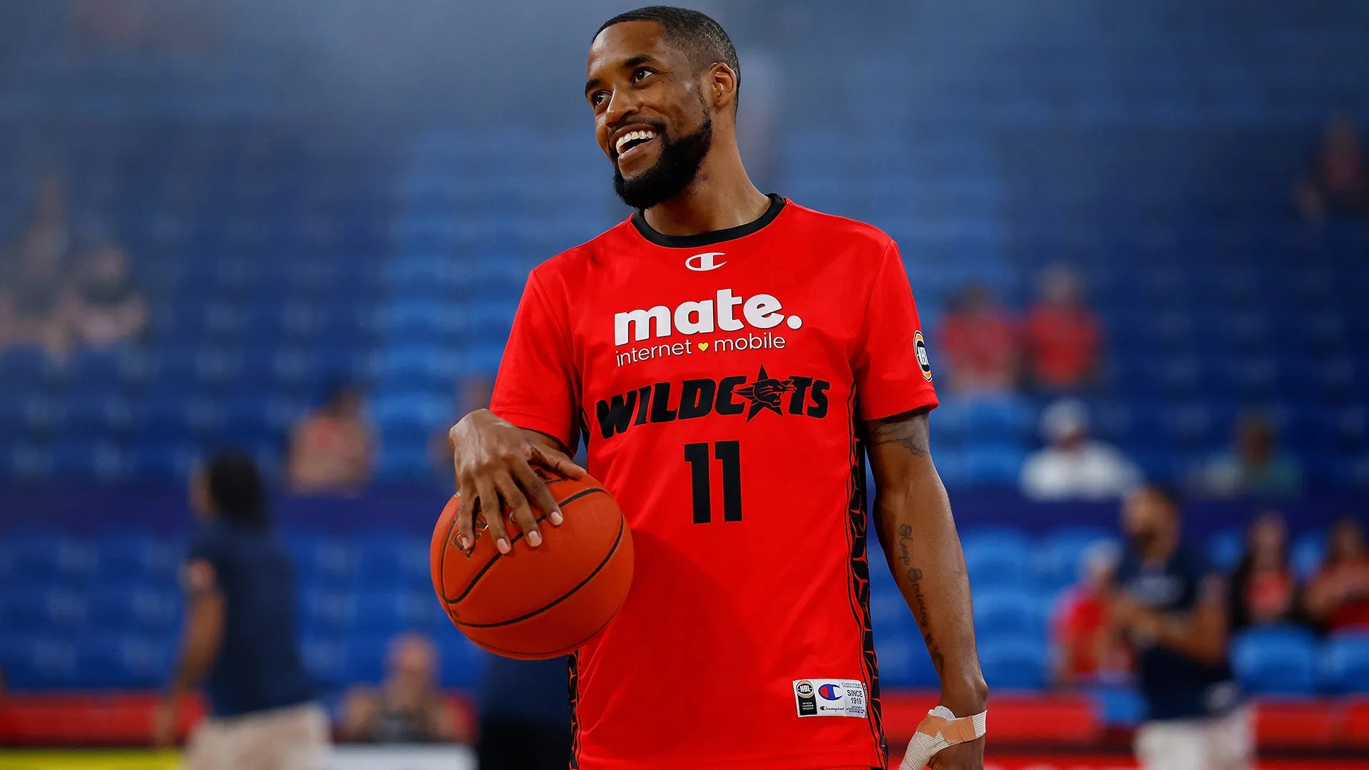 'The number one Free Agent move of all time'