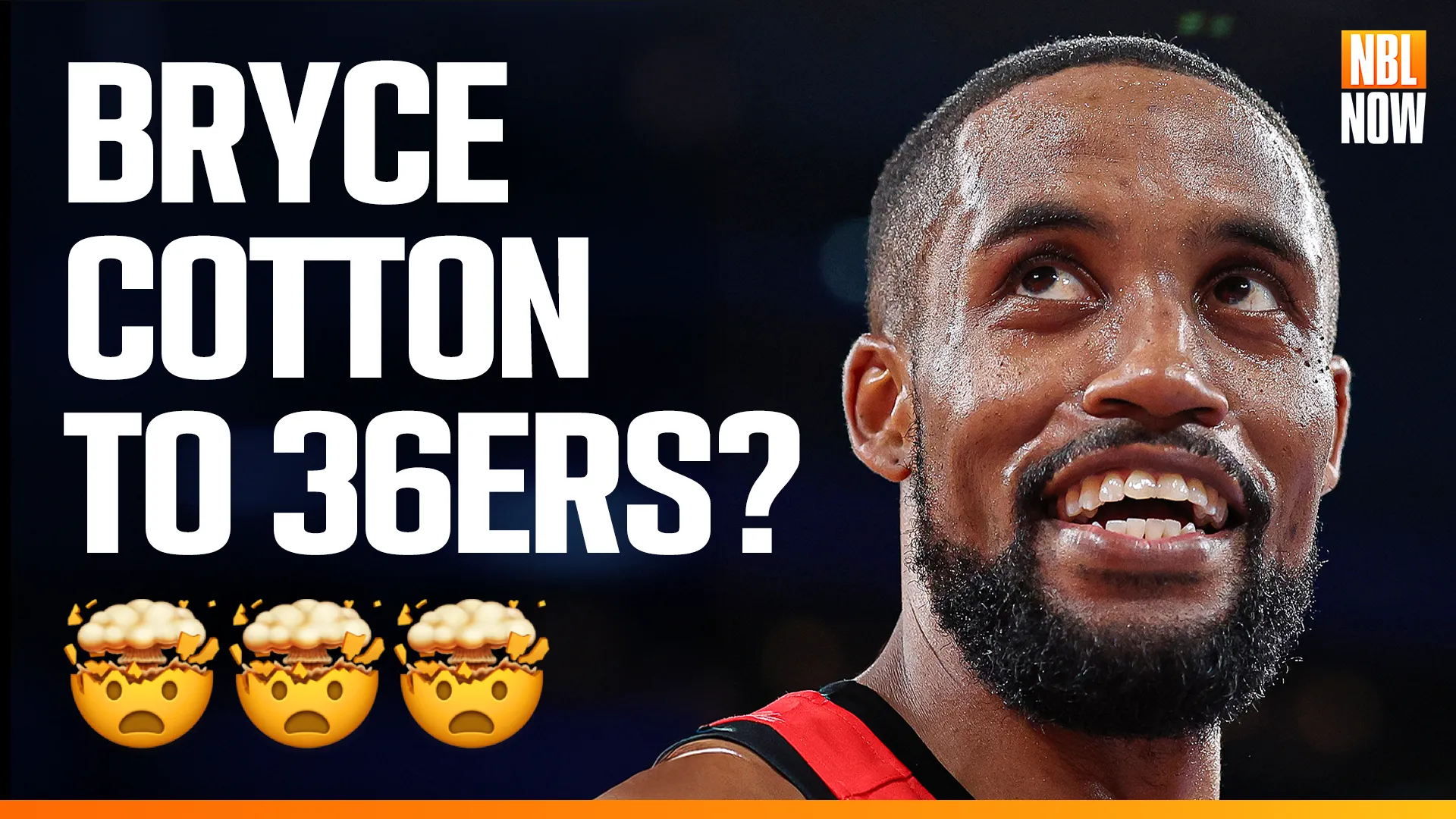 Emergency NBL Now: Bryce Cotton to Adelaide?