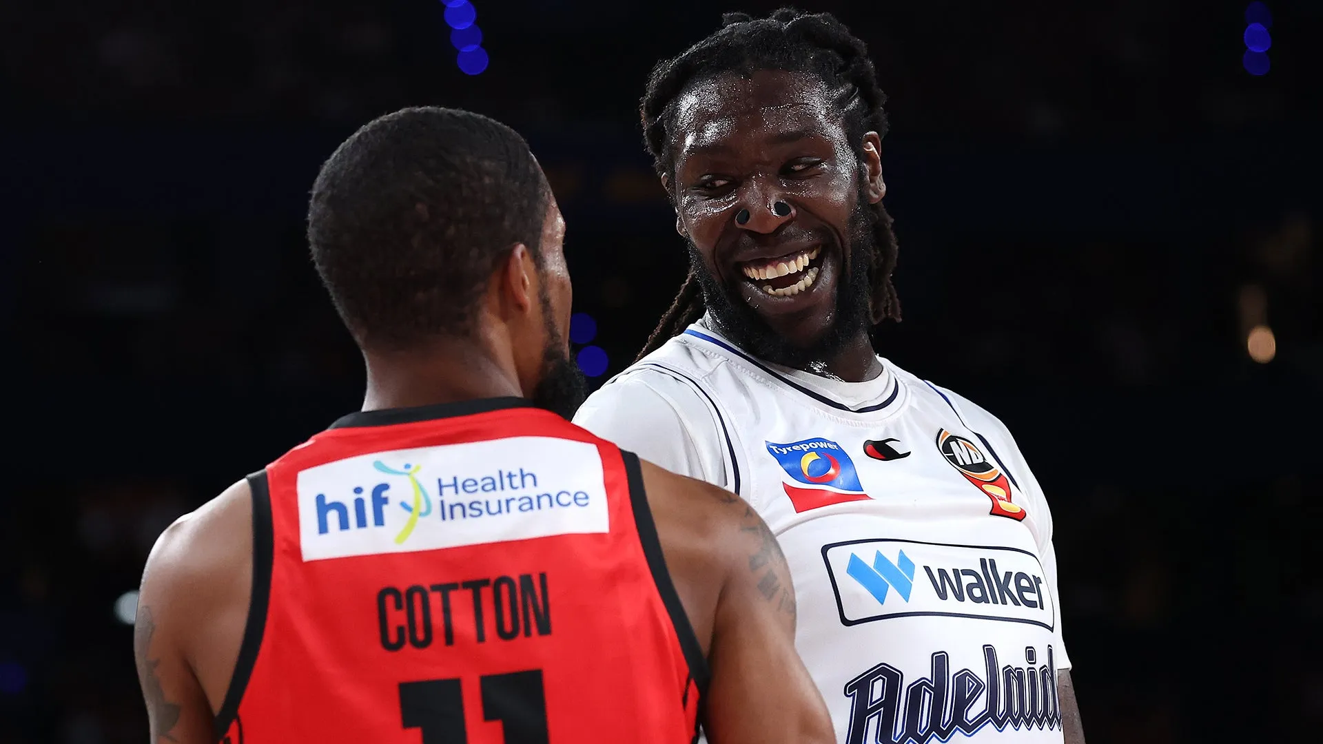 All-in and unapologetic: 36ers' bold moves pay off