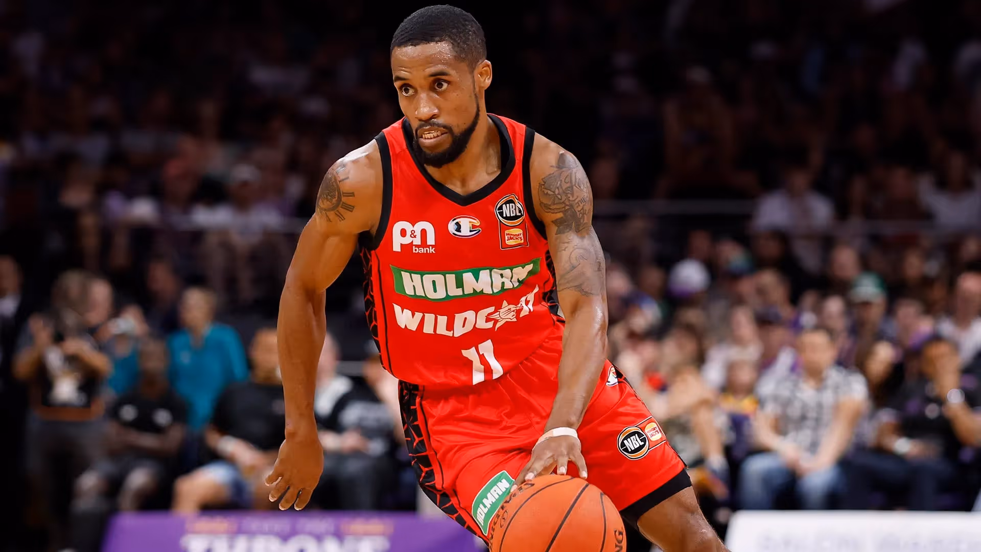 The story behind the mastermind move that shook the NBL