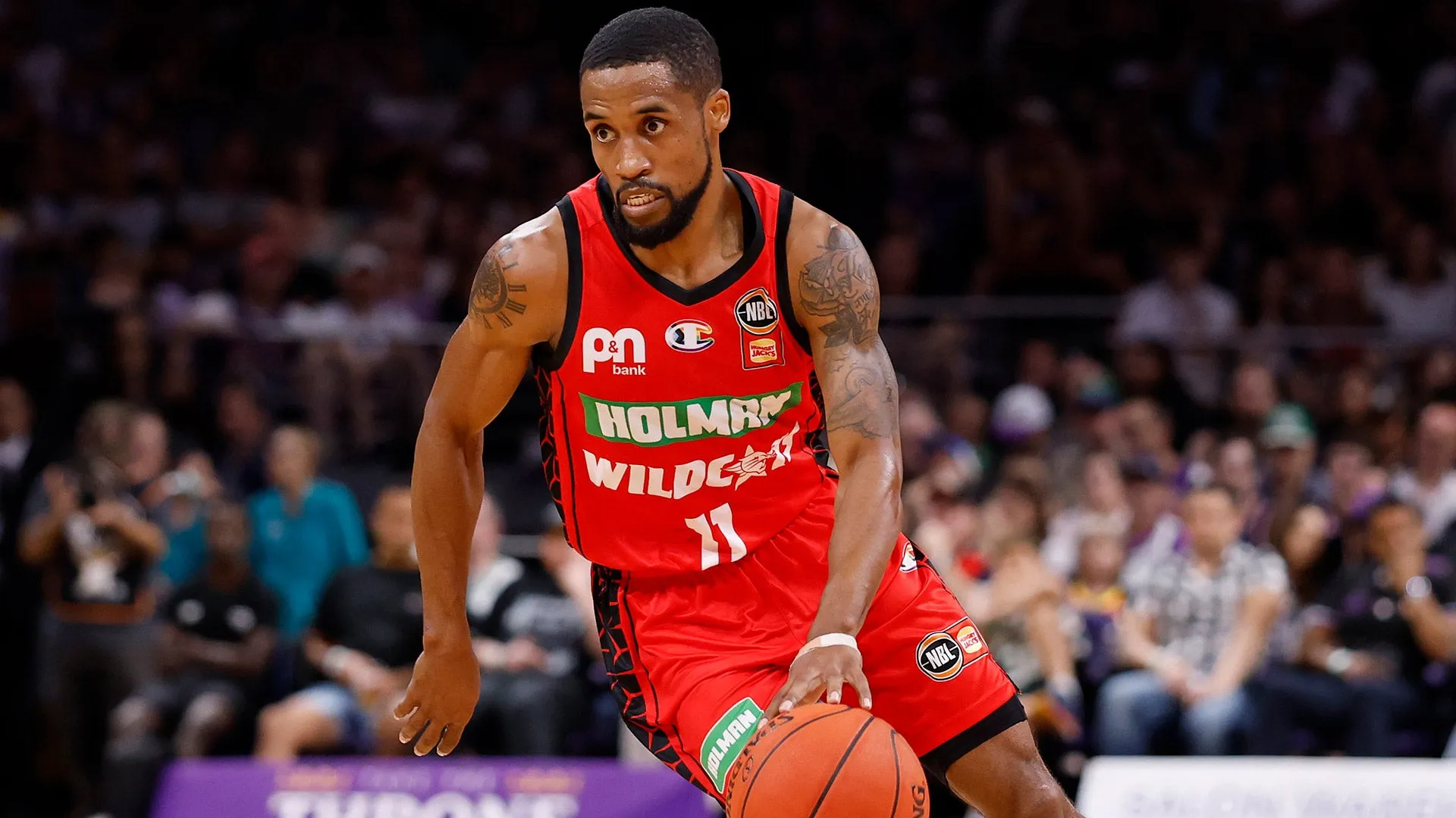 The story behind the mastermind move that shook the NBL