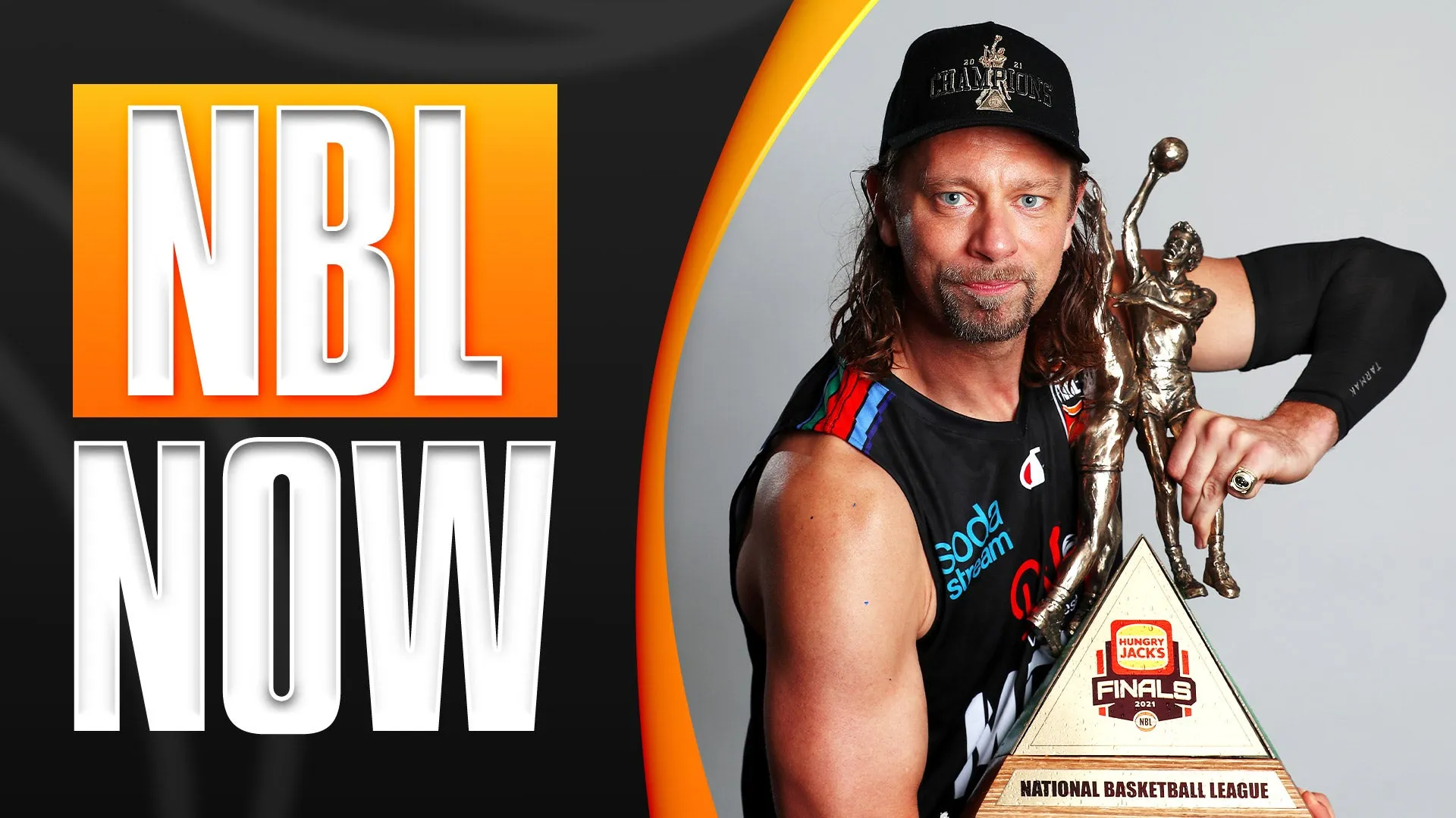 NBL Now Special: Dave Andersen on the European experience