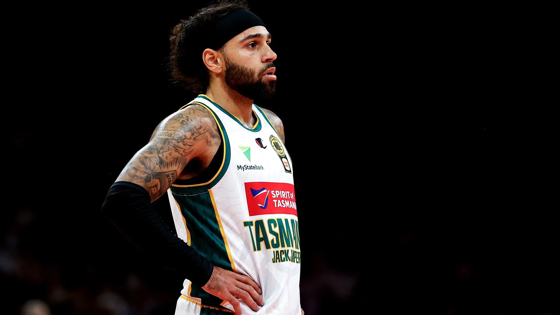 End of an era: Tassie Champion won't be offered contract