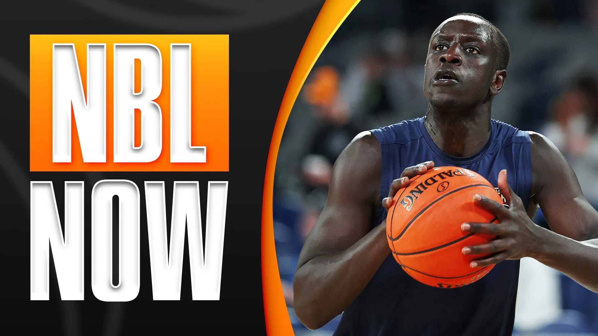 NBL Now Special: Lat Mayen