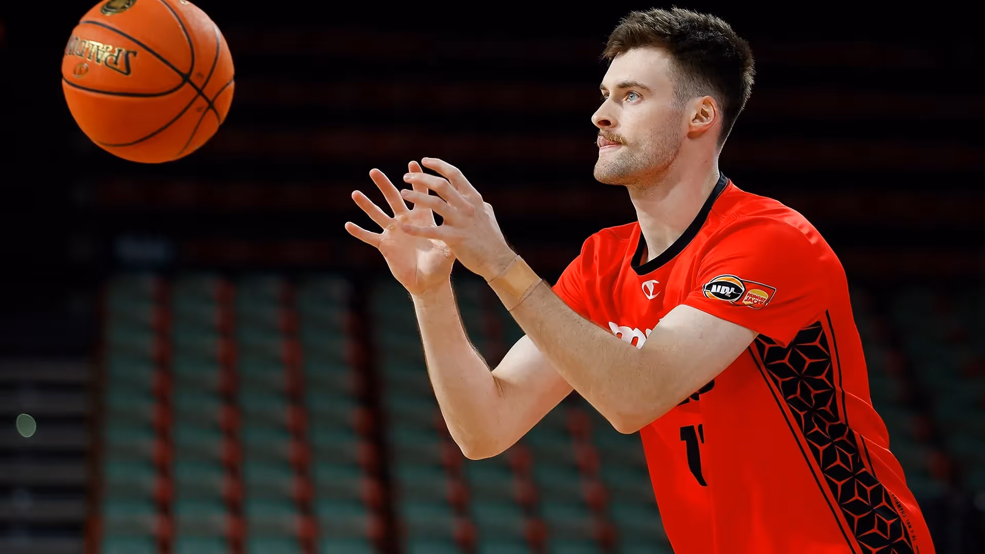 No place like home for returning 36er