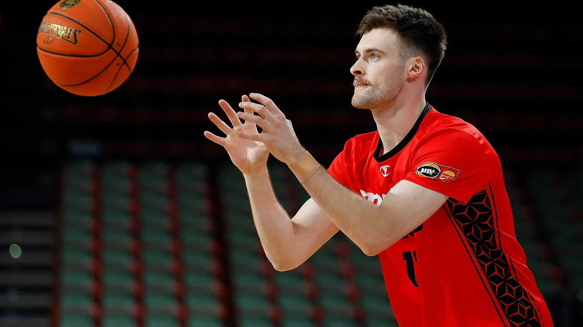 No place like home for returning 36er