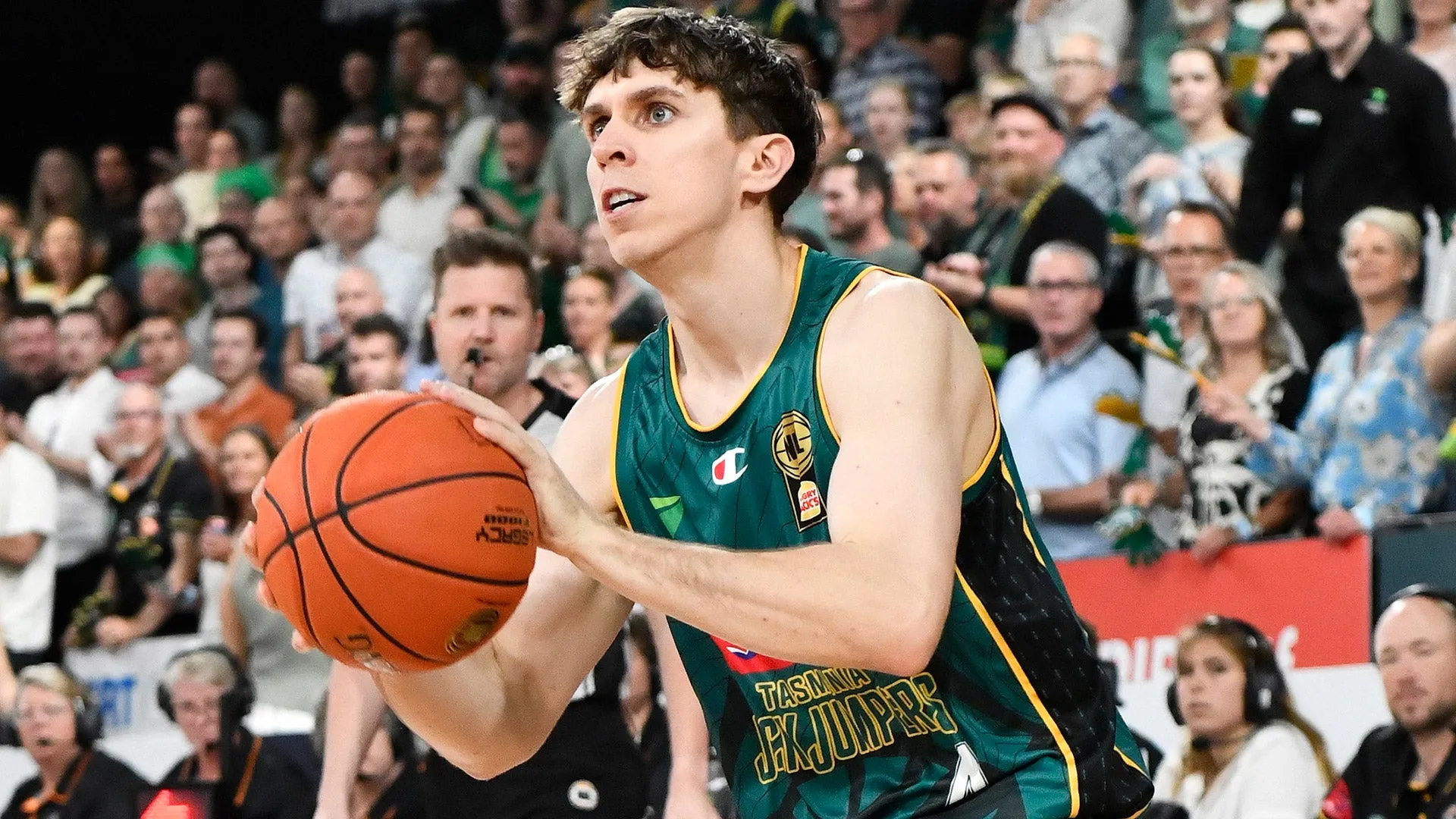 JackJumpers elevate emerging guard
