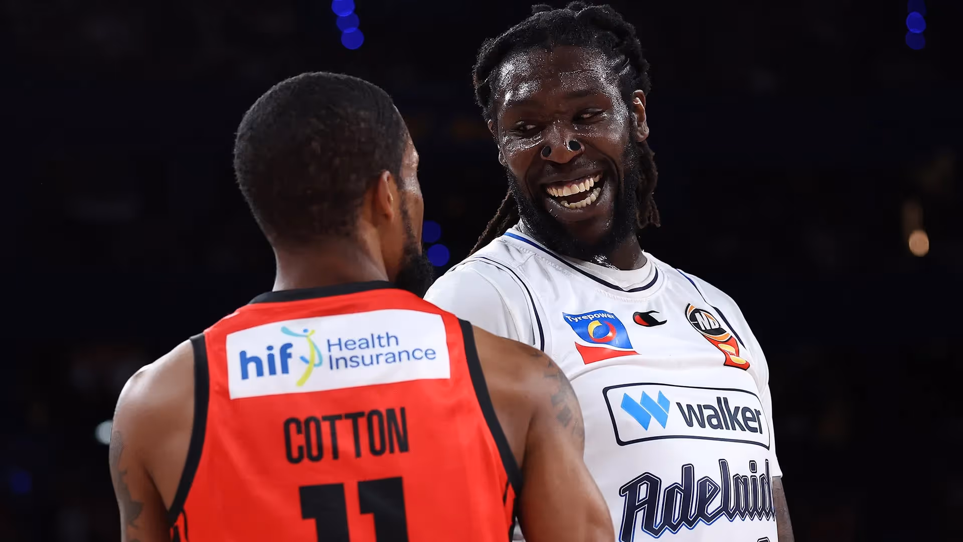 Montrezl & Bryce: “It’s going to be something special”