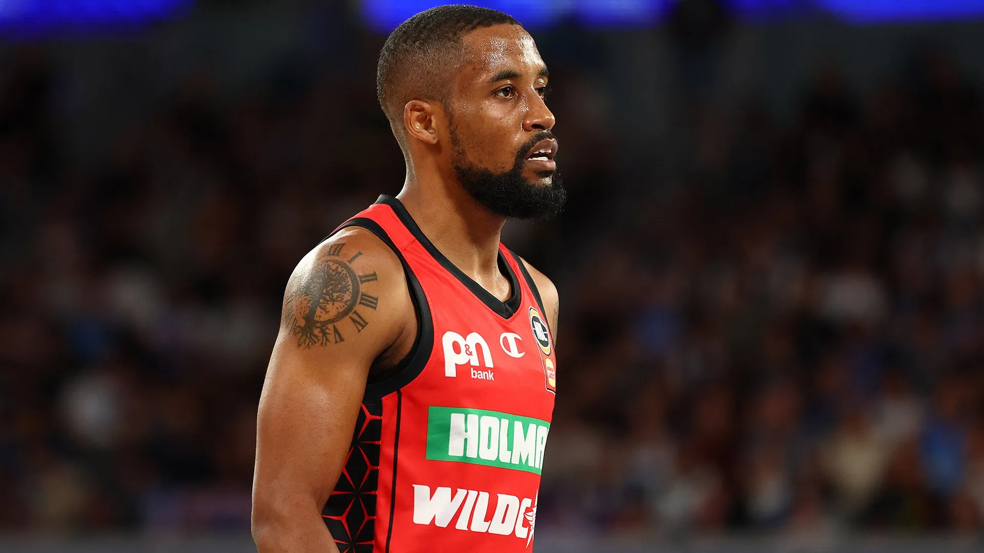 The Bryce is right: Cotton deal "biggest in NBL history"