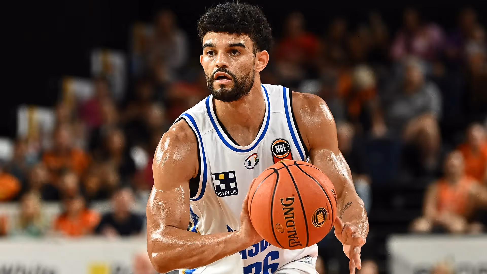 Gone in 14 minutes: McDaniel’s season that wasn't