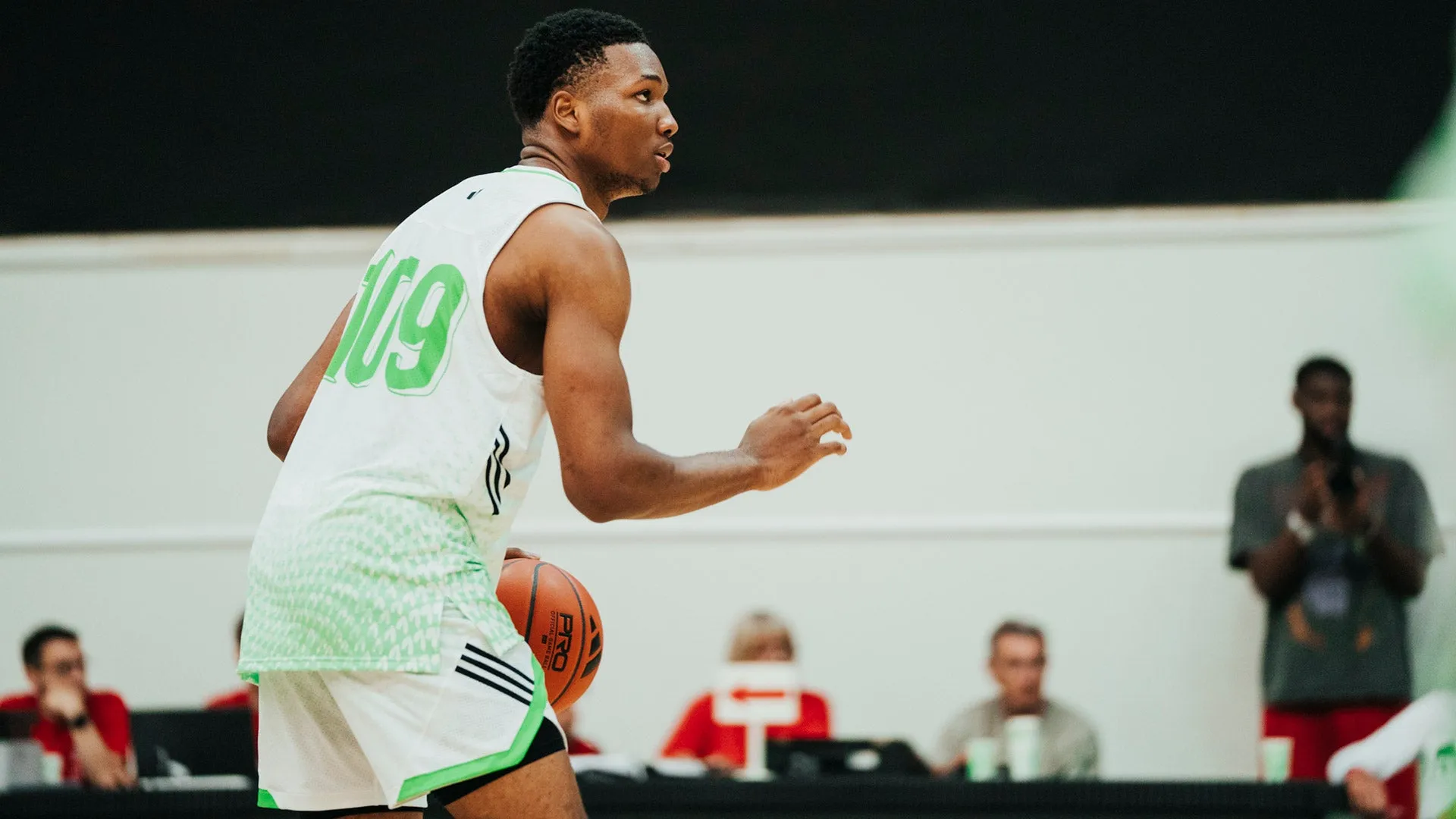 NBL stars turn heads on global stage
