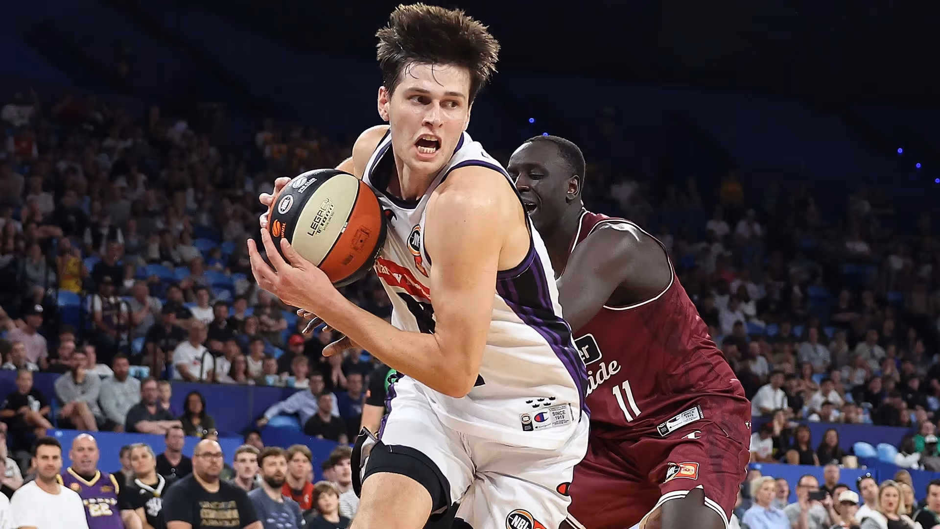Aussie trio among big Draft movers