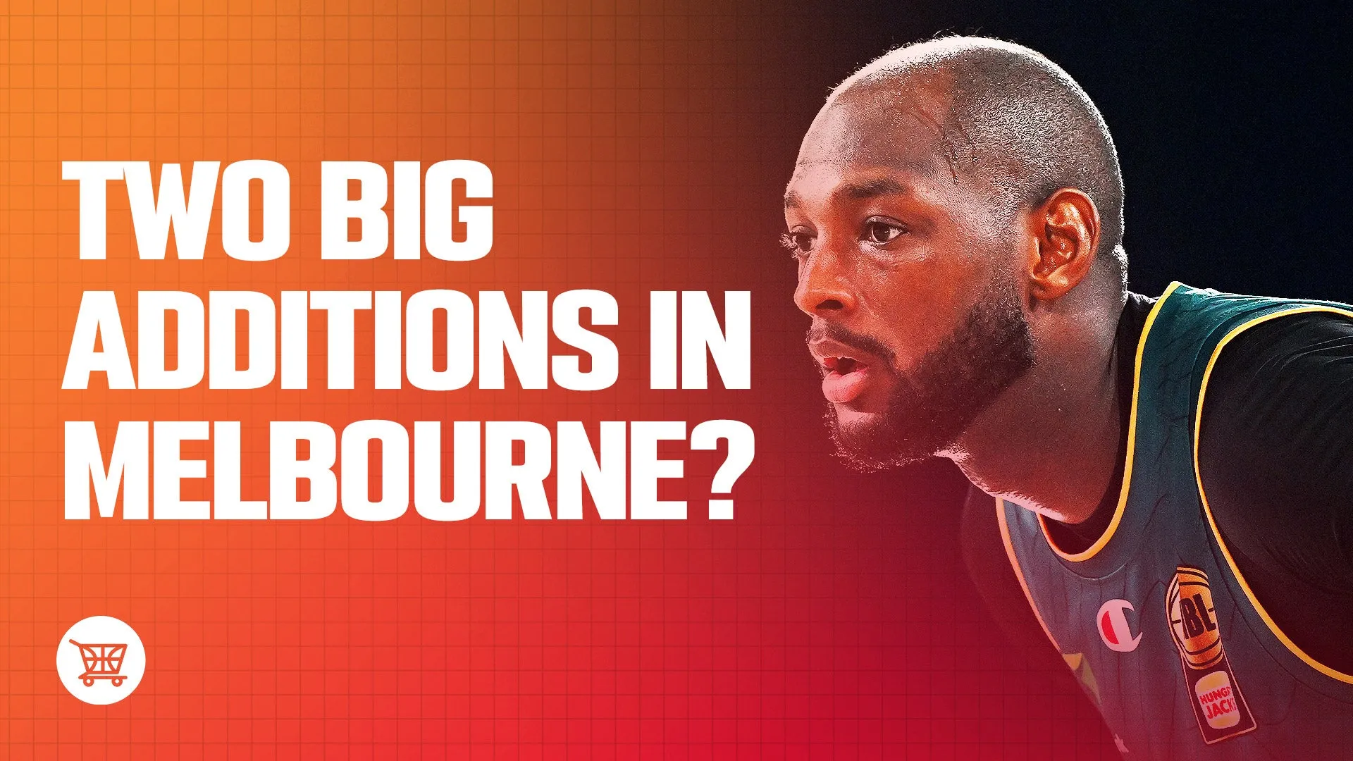 The Marketplace: Two big additions in Melbourne?