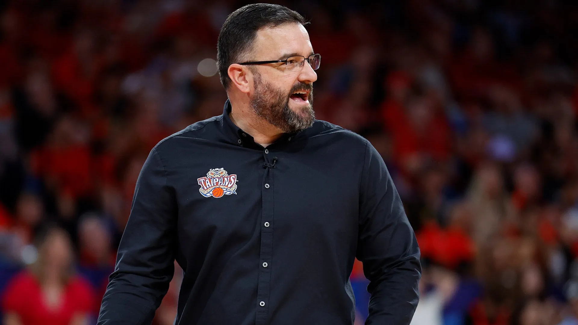 REPORT: Forde to return to Cairns?