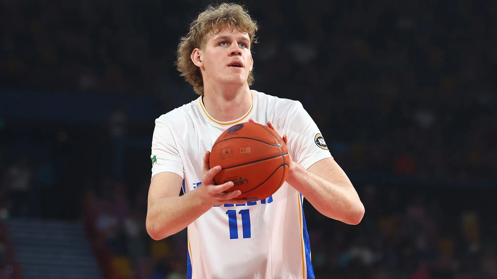 Next Stars loom as first round NBA picks
