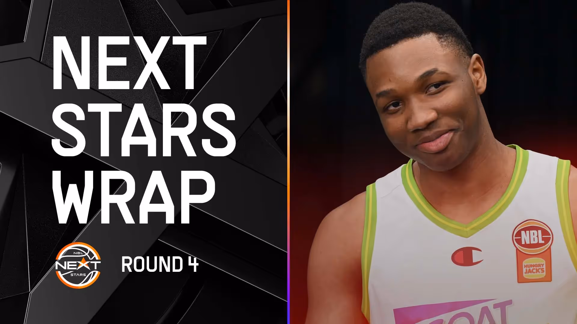Next Stars Wrap: Lewis thrives in starting role