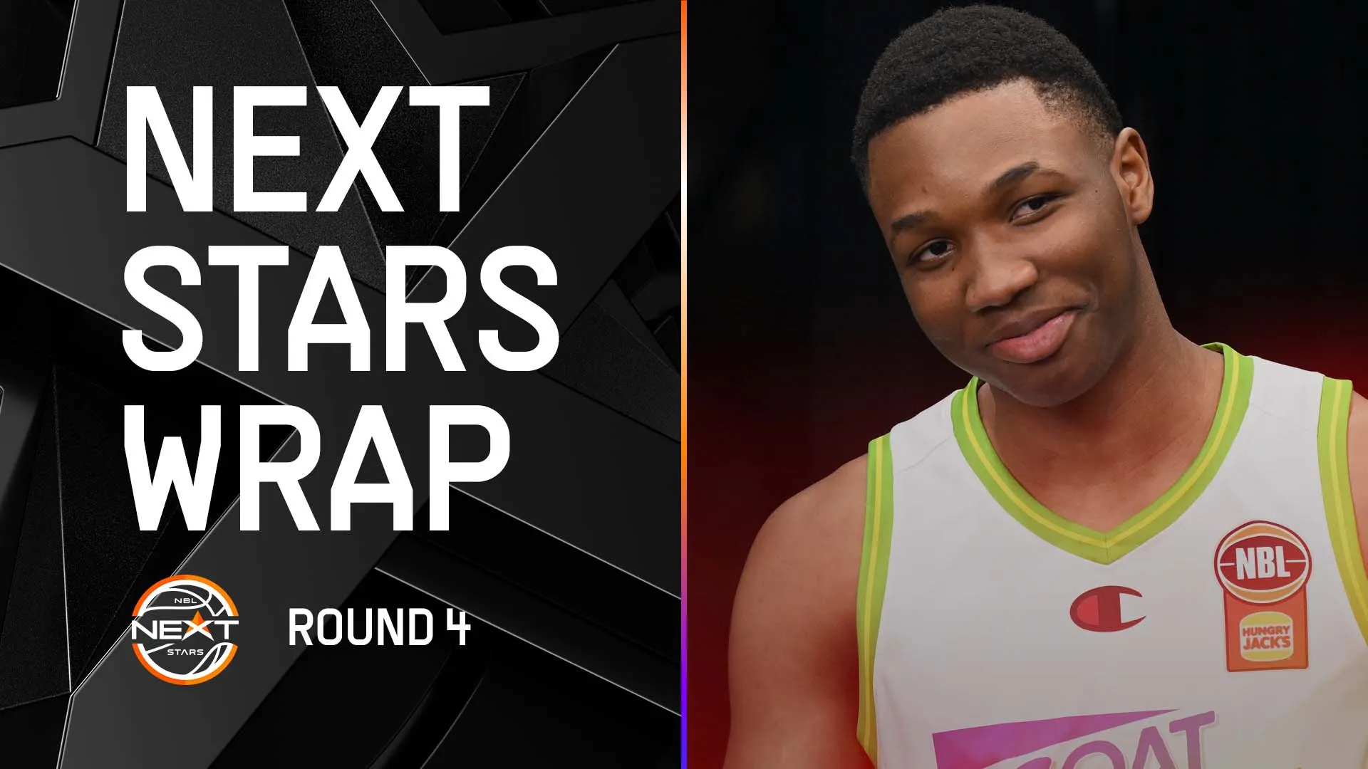 Next Stars Wrap: Lewis thrives in starting role