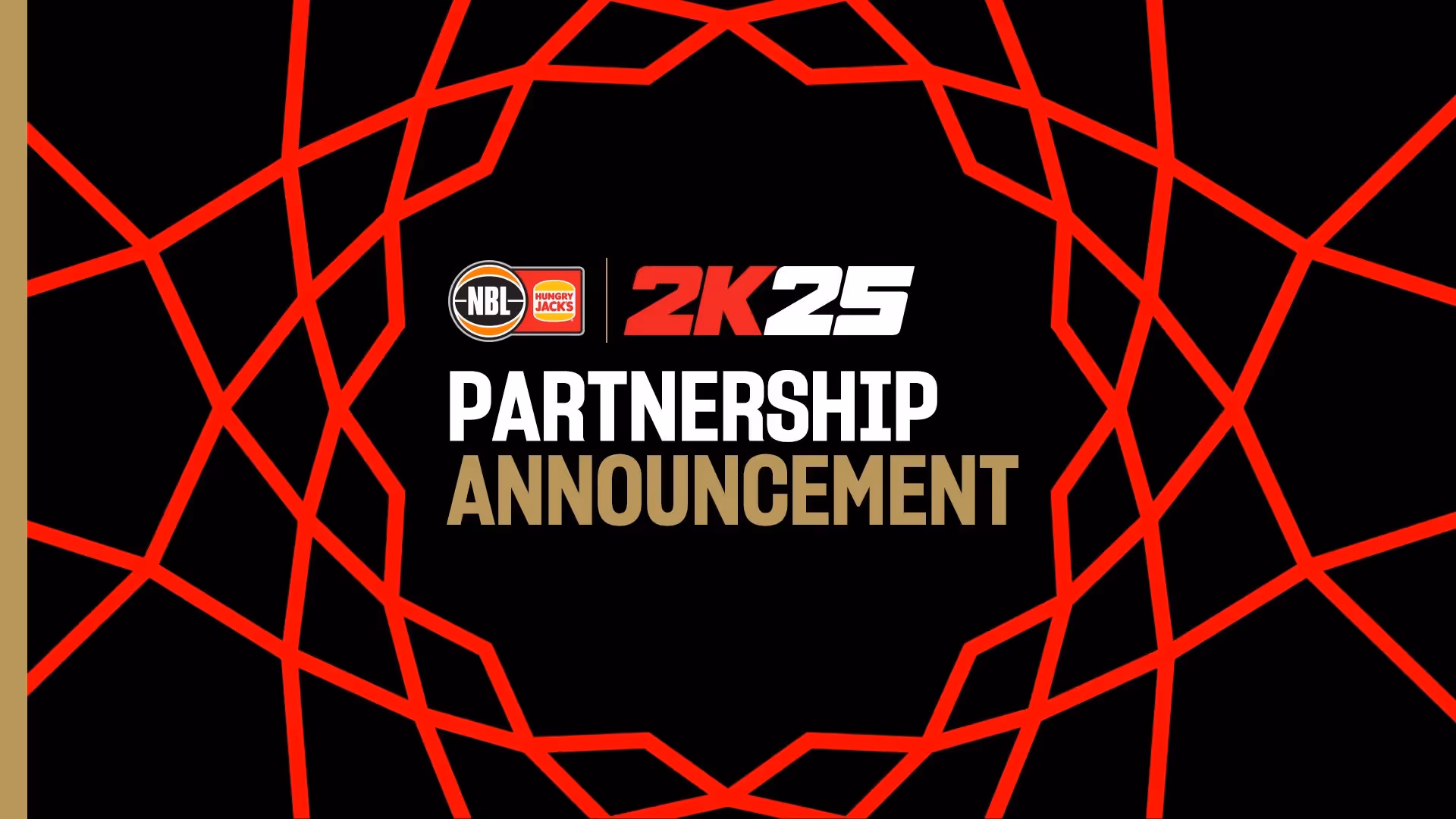 NBL’s major play with 2K 
