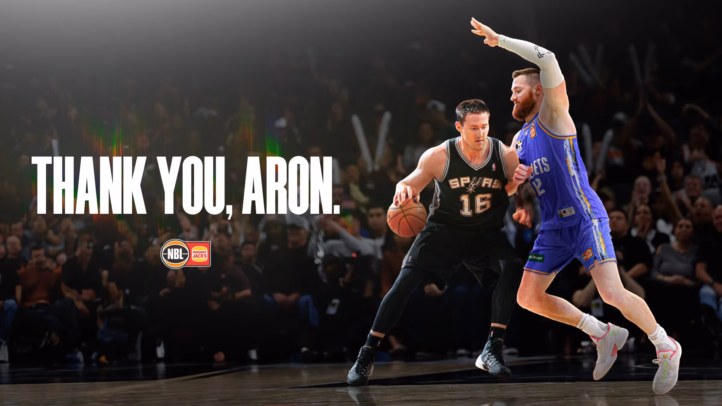 Australian basketball champion Baynes retires