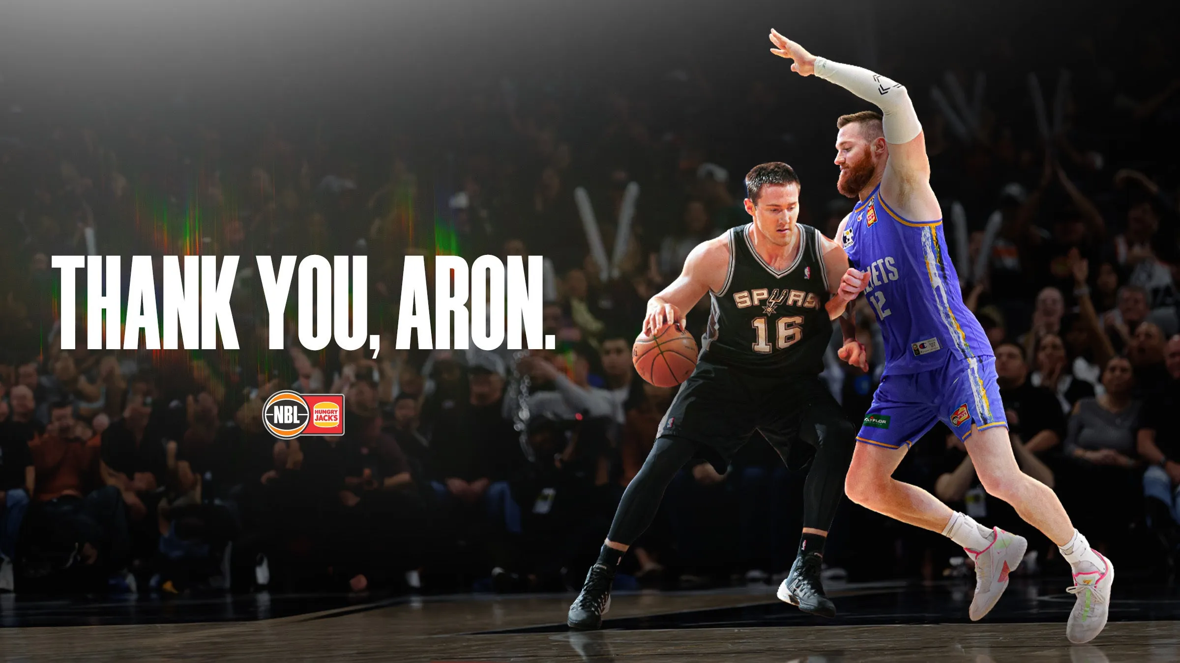 Australian basketball champion Baynes retires