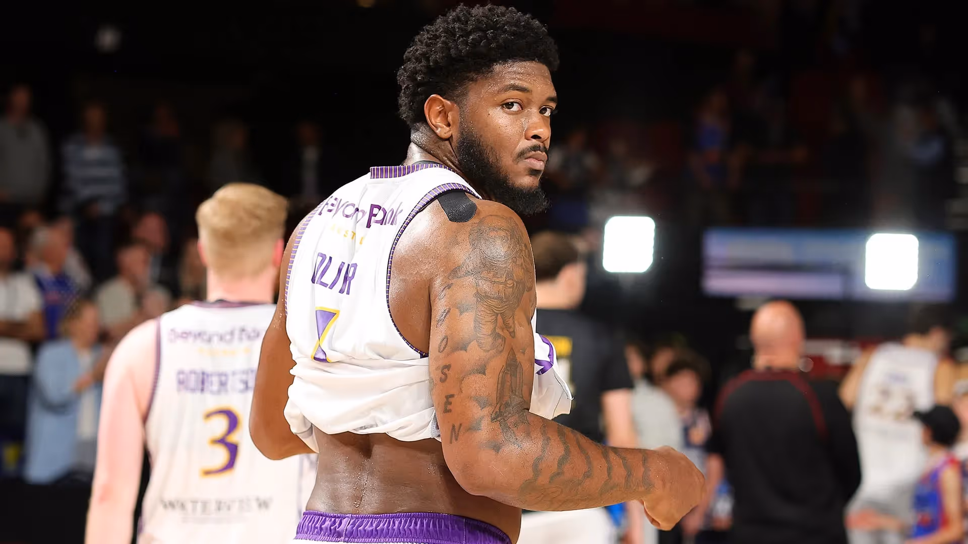 The Space Age: King Cam ready to launch