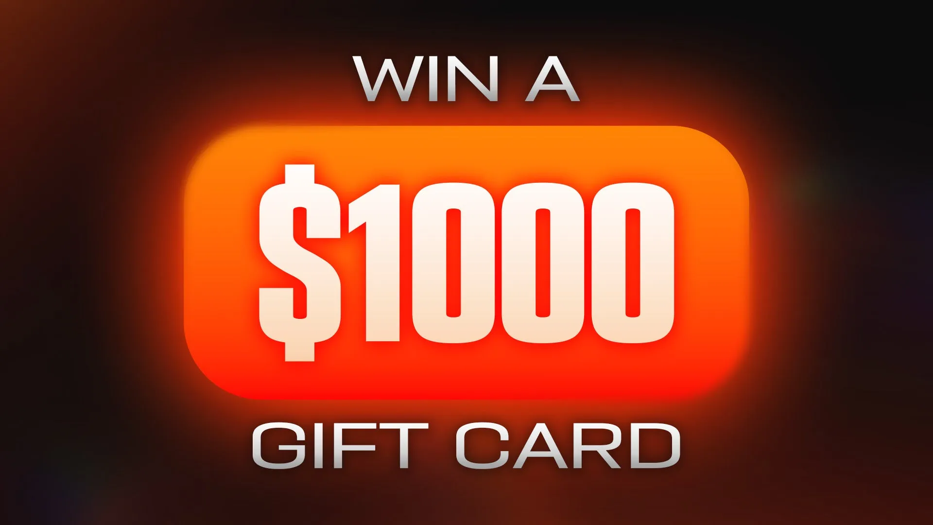 Download the NBL App & WIN a $1,000 Visa Gift Card