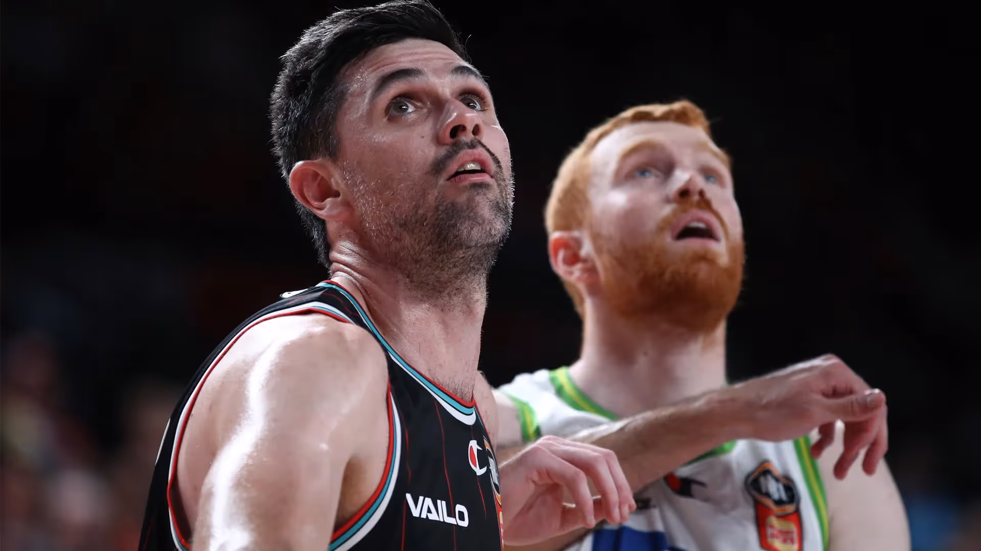 The veteran presence key to Hawks' success