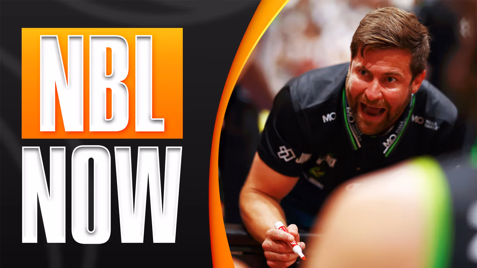NBL Now Special: Josh King