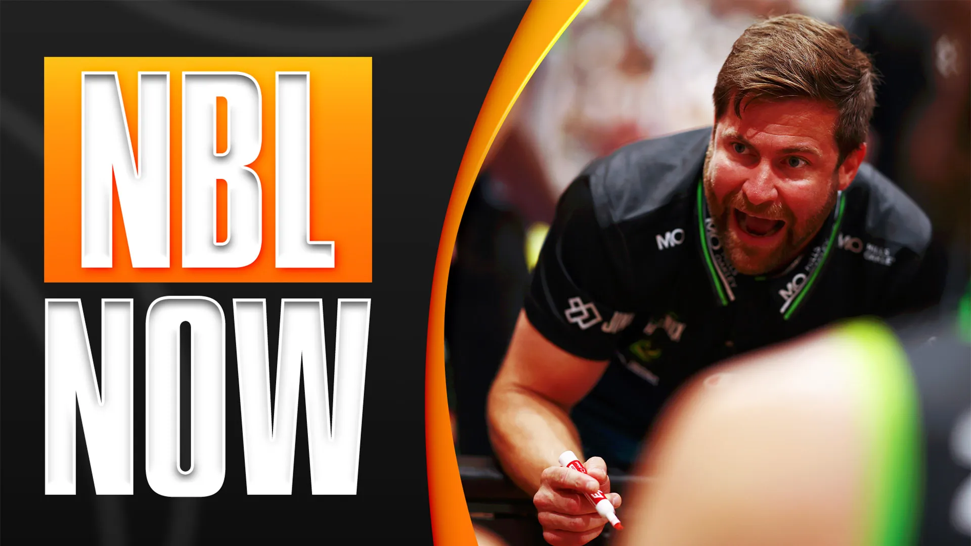 NBL Now Special: Josh King