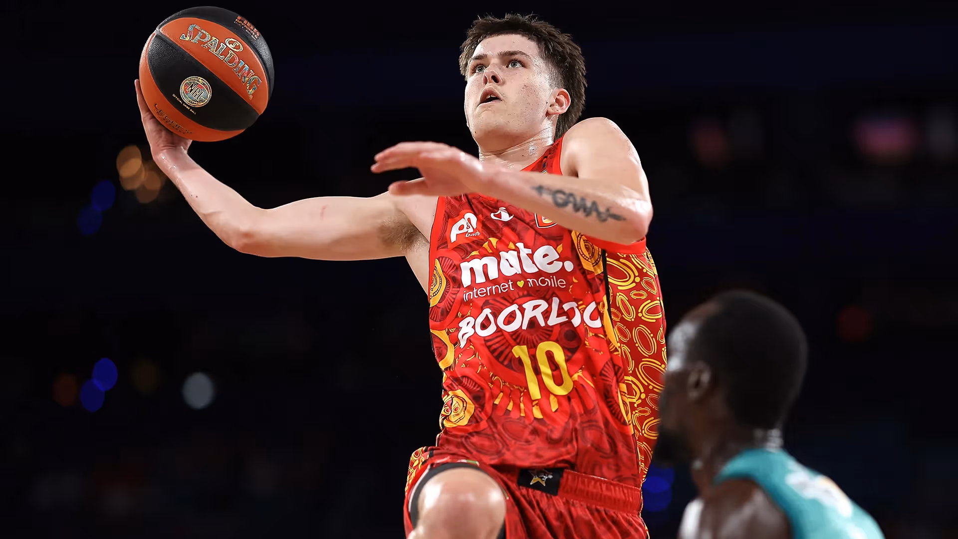 Emerging star to withdraw from NBA Draft