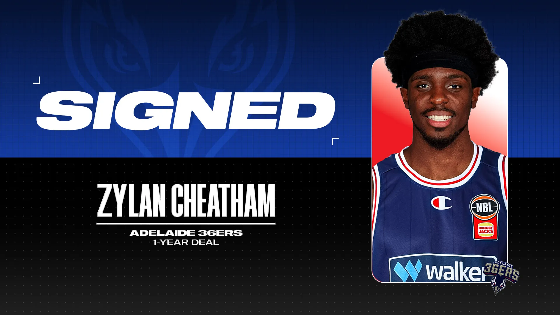 Superstar trio complete: Adelaide signs another big name
