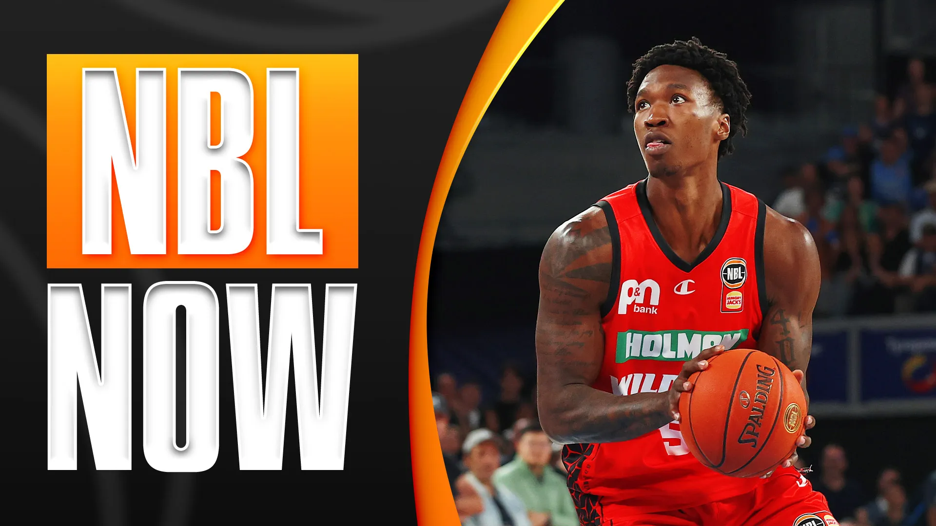 NBL Now Special: Kristian Doolittle