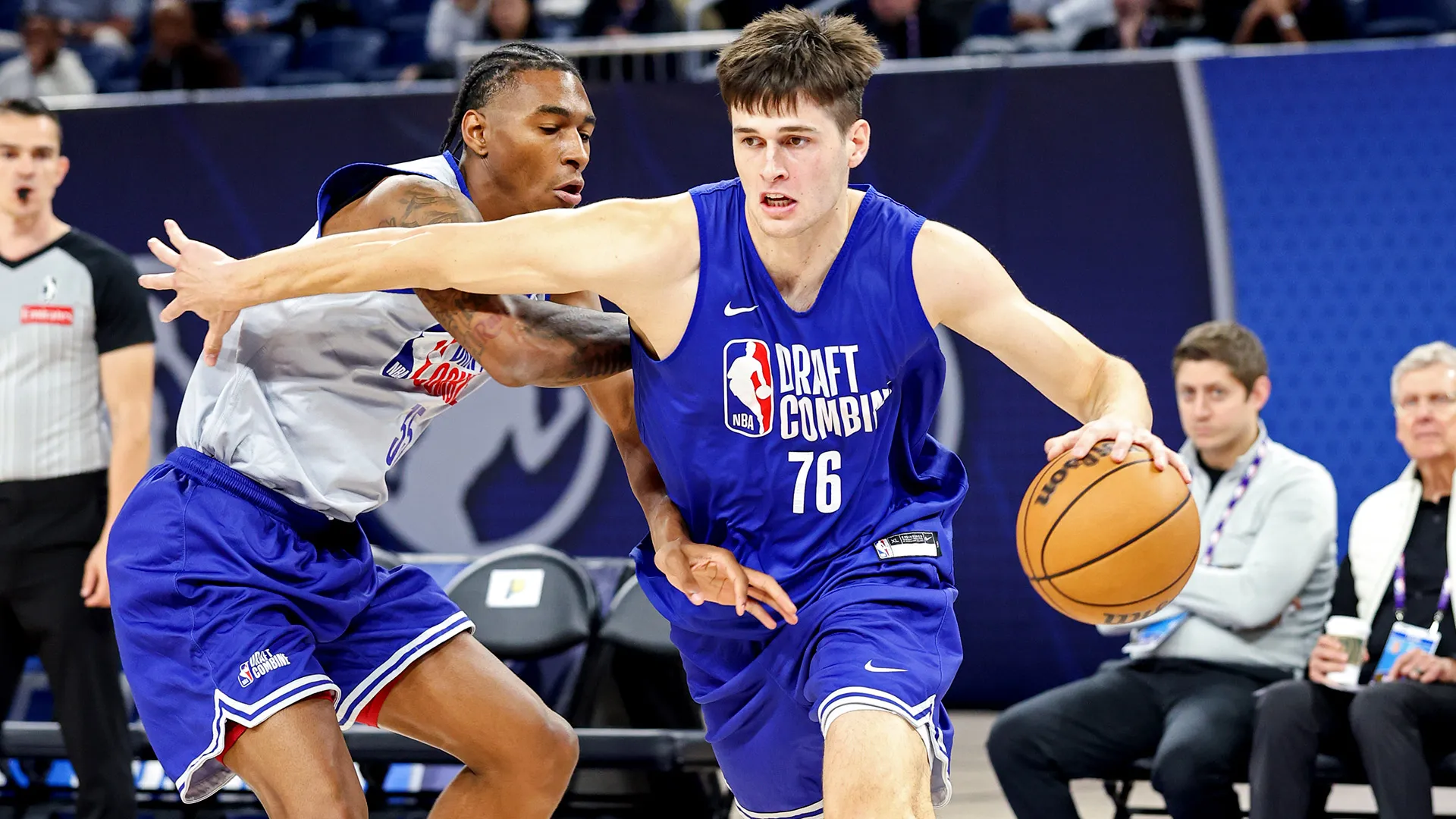 NBL to NBA: The latest Mock Draft