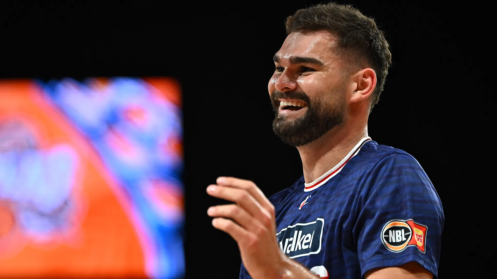 "Create my own story": How Humphries redefined courage in sport
