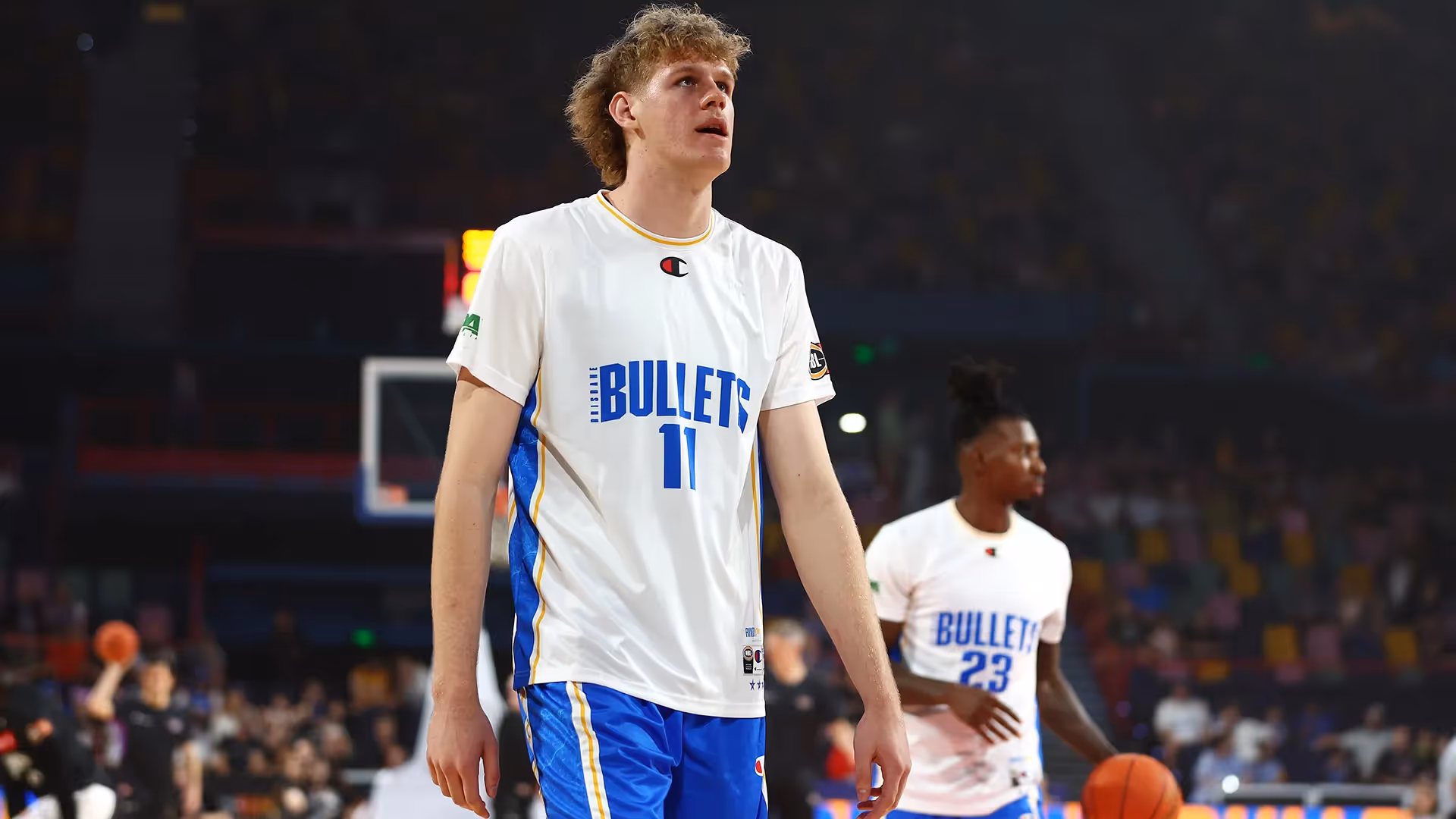 The Australian and NBL stars in NBA Mock Drafts