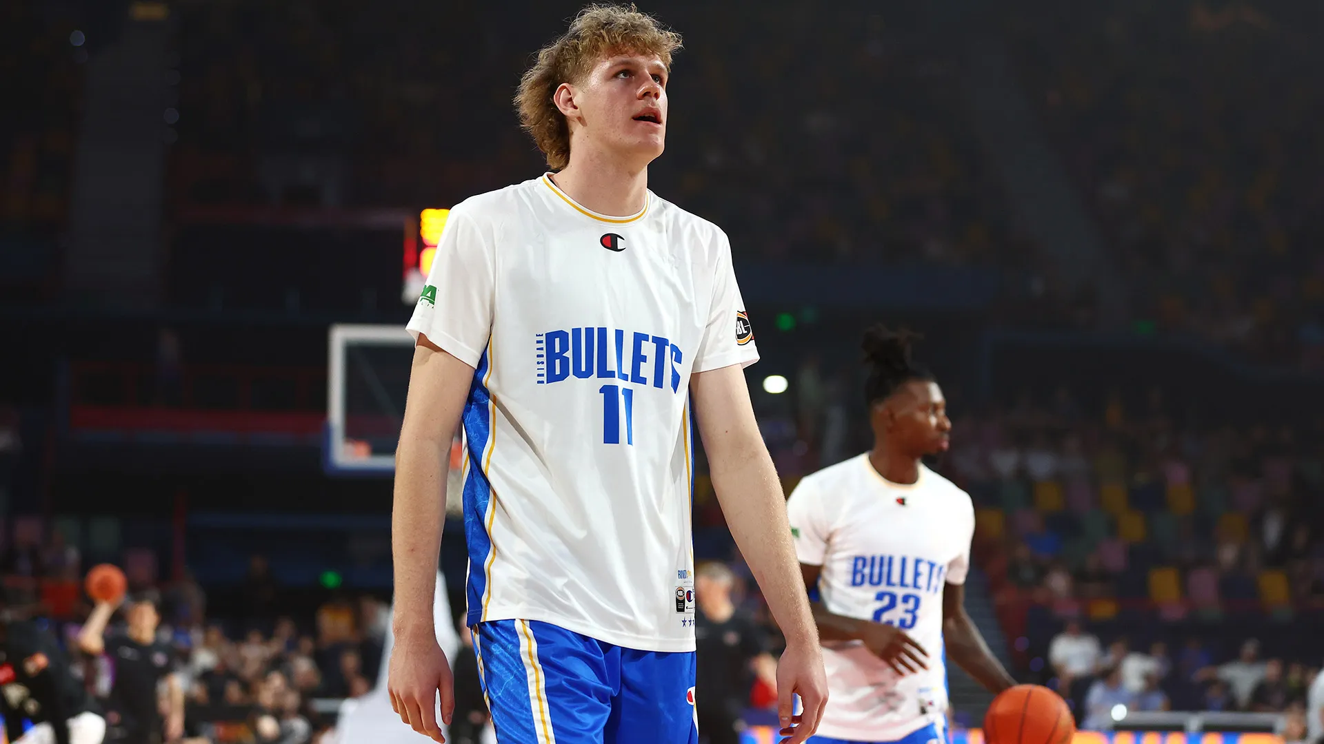 The Australian and NBL stars in NBA Mock Drafts