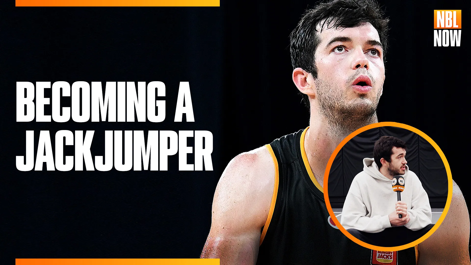 NBL Now Special: Josh Bannan