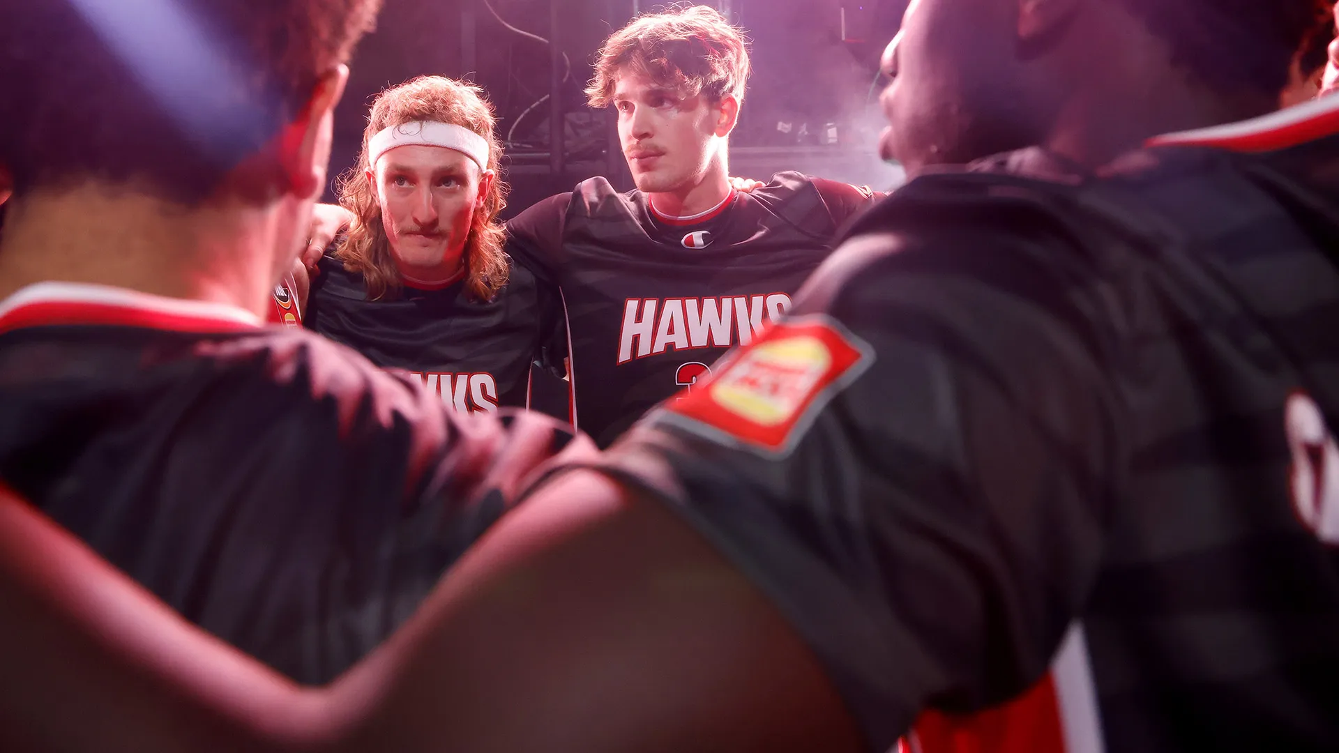 Next man up: Hawks plot life without Lachie