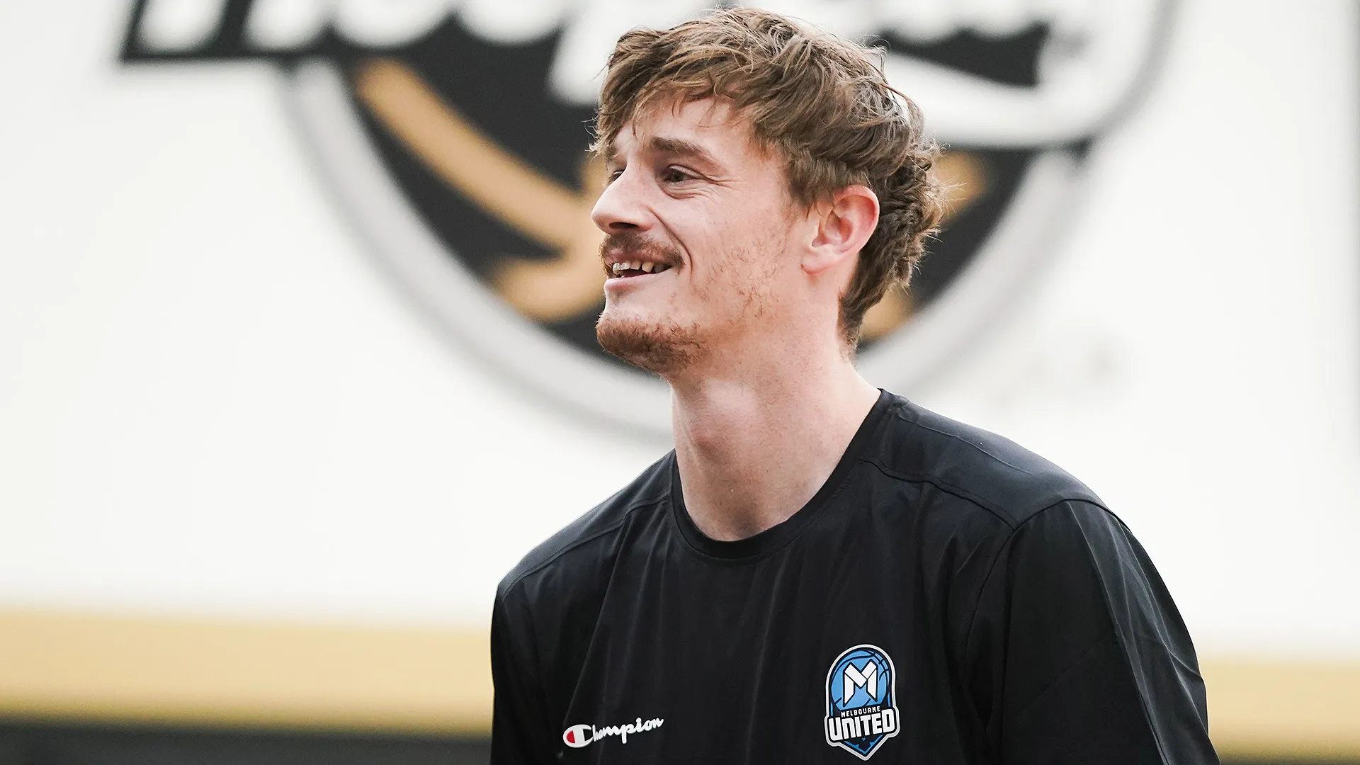 Driven by expectation: Why Delany chose United