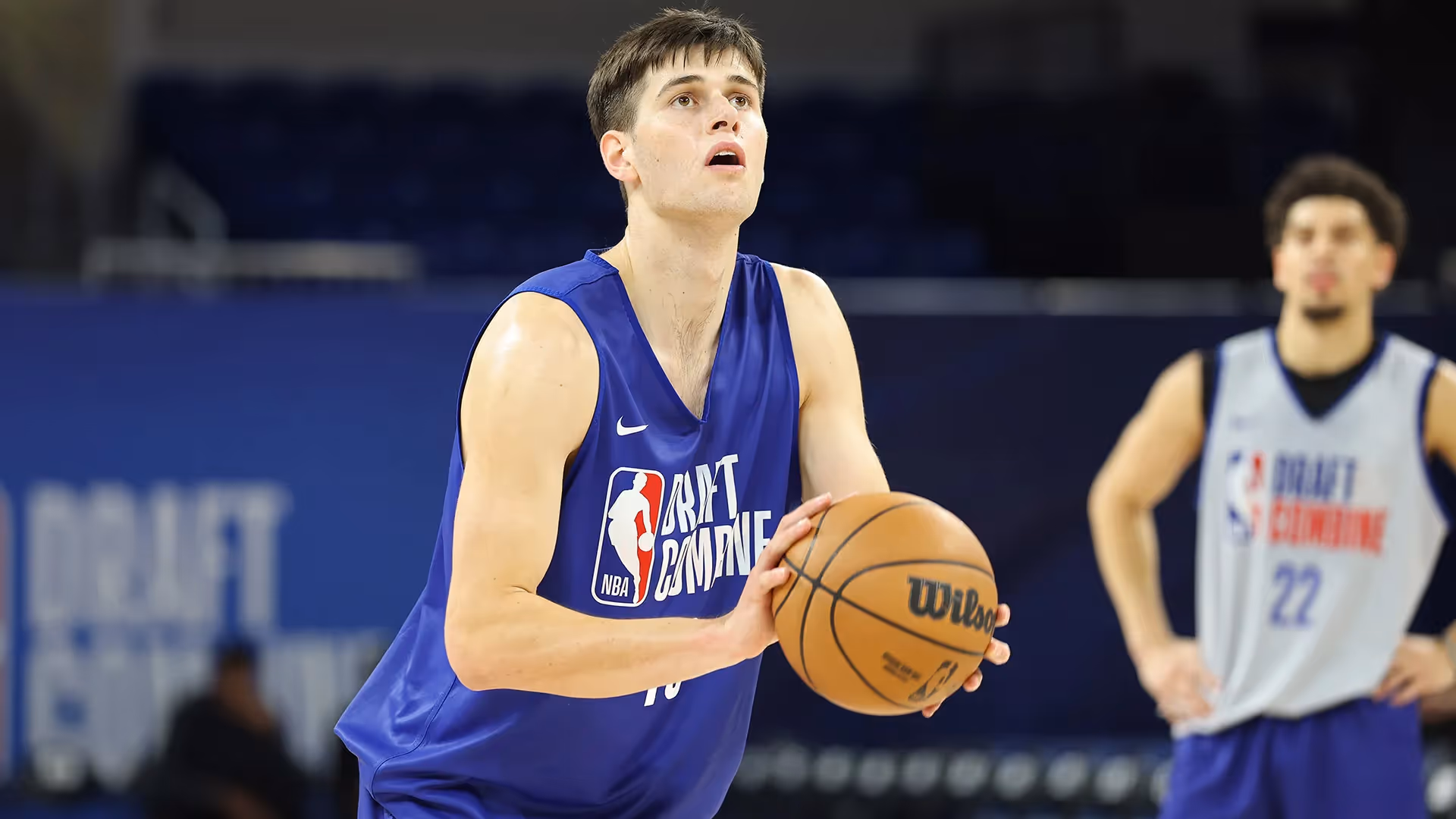 Draft day delivers for NBL’s brightest prospects