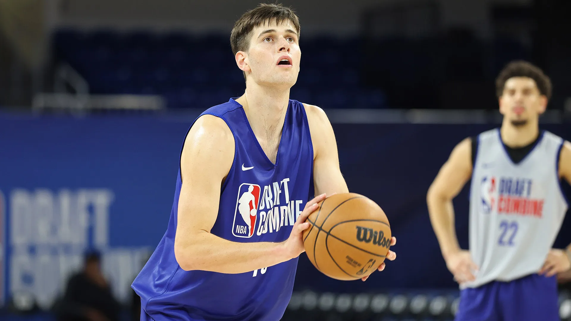 Draft day delivers for NBL’s brightest prospects